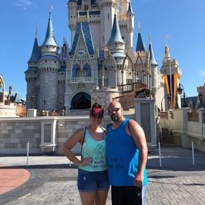 Meet your Posher, Adam